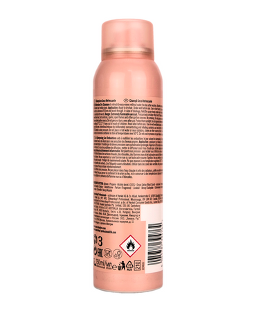 SCHWARZKOPF MAD ABOUT WAVES SHAMPOO EN SECO 150 ML.