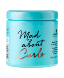 SCHWARZKOPF MAD ABOUT CURLS BUTTER TRATAMIENTO 500 ML.