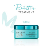 SCHWARZKOPF MAD ABOUT CURLS BUTTER TRATAMIENTO 200 ML.