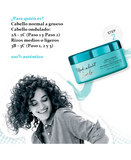 SCHWARZKOPF MAD ABOUT CURLS BUTTER TRATAMIENTO 200 ML.