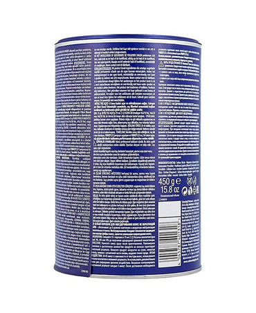 SCHWARZKOPF IGORA VARIO BLOND SUPER PLUS 450 GRS.