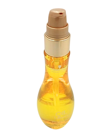 SCHWARZKOPF NUEVO OIL ULTIME MARULA FINISHING OIL 100 ML.