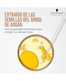 SCHWARZKOPF NUEVO OIL ULTIME ARGAN FINISHING OIL 100 ML. - El Palacio De La Belleza