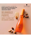 SCHWARZKOPF NUEVO OIL ULTIME ARGAN FINISHING OIL 100 ML. - El Palacio De La Belleza