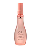 SCHWARZKOPF NUEVO OIL ULTIME ROSE FINISHING OIL 100 ML.