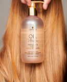 SCHWARZKOPF NUEVO OIL ULTIME MARULA & ROSE SHAMPOO 300 ML. - El Palacio De La Belleza
