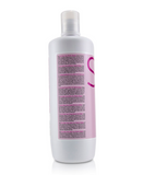 SCHWARZKOPF NUEVO BC PH 4.5 COLOR FREEZE SIN SULFATOS SHAMPOO 1 LT.