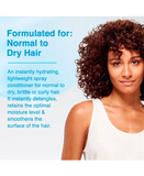 SCHWARZKOPF NUEVO BC HYALURONIC MOISTURE KICK CONDITIONER 1 LT. - El Palacio De La Belleza