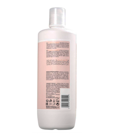 SCHWARZKOPF NUEVO BC Q10+ TIME RESTORE CONDITIONER 1 LT.