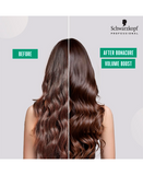 SCHWARZKOPF NUEVO BC COLLAGEN VOLUME BOOST SHAMPOO 1 LT. - El Palacio De La Belleza