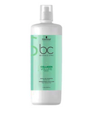SCHWARZKOPF NUEVO BC COLLAGEN VOLUME BOOST SHAMPOO 1 LT. - El Palacio De La Belleza