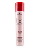 SCHWARZKOPF NUEVO BC PEPTIDE REPAIR RESCUE DEEP NOURISHING SHAMPOO 250 ML.