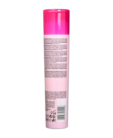 SCHWARZKOPF NUEVO BC PH 4.5 COLOR FREEZE RICH SHAMPOO 250 ML.