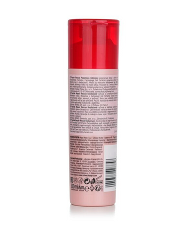 SCHWARZKOPF NUEVO BC PEPTIDE REPAIR RESCUE CONDITIONER 200 ML.