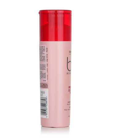 SCHWARZKOPF NUEVO BC PEPTIDE REPAIR RESCUE CONDITIONER 200 ML.
