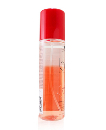SCHWARZKOPF NUEVO BC PEPTIDE REPAIR RESCUE SPRAY CONDITIONER 200 ML.