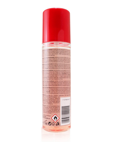 SCHWARZKOPF NUEVO BC PEPTIDE REPAIR RESCUE SPRAY CONDITIONER 200 ML.