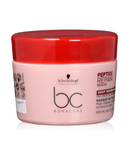 SCHWARZKOPF NUEVO BC PEPTIDE REPAIR RESCUE DEEP NOURISHING MASK 200 ML.