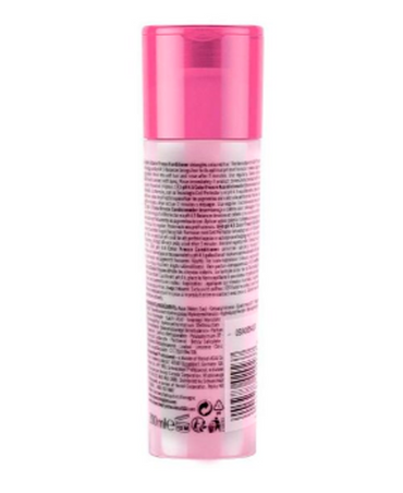 SCHWARZKOPF NUEVO BC PH 4.5 COLOR FREEZE CONDITIONER 200 ML.