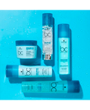 SCHWARZKOPF NUEVO BC HYALURONIC MOISTURE KICK CONDITIONER 200 ML. - El Palacio De La Belleza