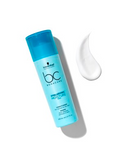SCHWARZKOPF NUEVO BC HYALURONIC MOISTURE KICK SHAMPOO 250 ML. - El Palacio De La Belleza