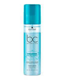 SCHWARZKOPF NUEVO BC HYALURONIC MOISTURE KICK SPRAY CONDITIONER 200 ML.