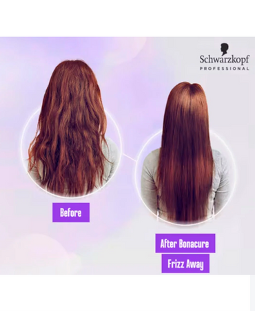 SCHWARZKOPF NUEVO BC KERATIN SMOOTH PERFECT CONDITIONER 200 ML. - El Palacio De La Belleza