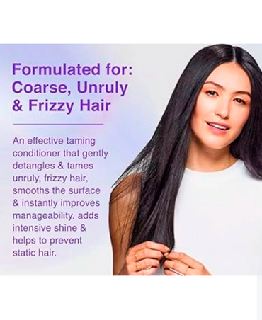 SCHWARZKOPF NUEVO BC KERATIN SMOOTH PERFECT CONDITIONER 200 ML. - El Palacio De La Belleza