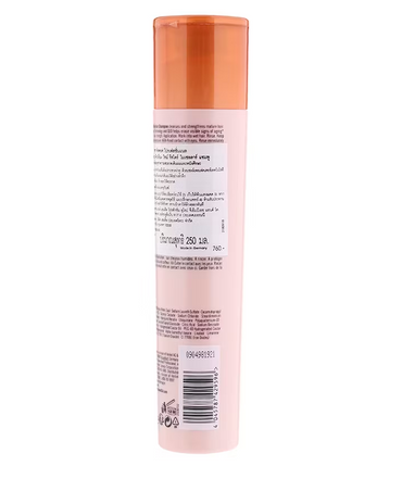 SCHWARZKOPF NUEVO BC Q10+ TIME RESTORE SHAMPOO 250 ML.