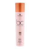 SCHWARZKOPF NUEVO BC Q10+ TIME RESTORE SHAMPOO 250 ML.