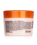 SCHWARZKOPF NUEVO BC Q10+ TIME RESTORE MASK 200 ML.