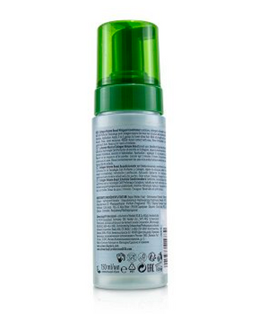 SCHWARZKOPF NUEVO BC COLLAGEN VOLUME BOOST CONDITIONER FOAM 150 ML.