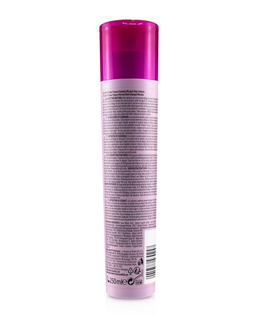 SCHWARZKOPF NUEVO BC PH 4.5 COLOR FREEZE VIBRANT RED SHAMPOO 250 ML.