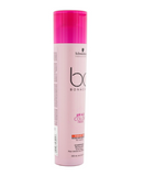 SCHWARZKOPF NUEVO BC PH 4.5 COLOR FREEZE VIBRANT RED SHAMPOO 250 ML.