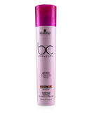 SCHWARZKOPF NUEVO BC PH 4.5 COLOR FREEZE VIBRANT RED SHAMPOO 250 ML.