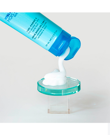 SCHWARZKOPF NUEVO BC HYALURONIC MOISTURE KICK CURL POWER 5 125 ML. - El Palacio De La Belleza