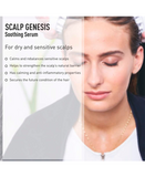 SCHWARZKOPF NUEVO SCALP GENESIS ANTI-DANDRUFF SERUM 100 ML.