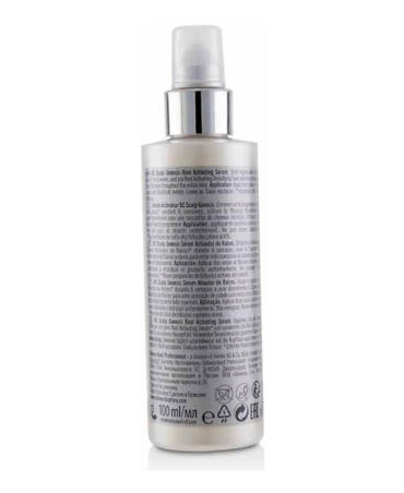 SCHWARZKOPF NUEVO SCALP GENESIS ANTI-DANDRUFF SERUM 100 ML.