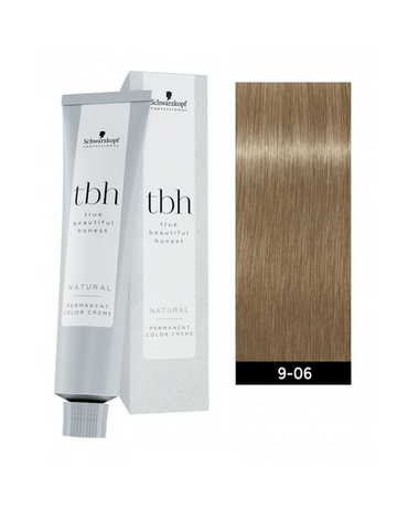 SCHWARZKOPF TBH 9-06 N