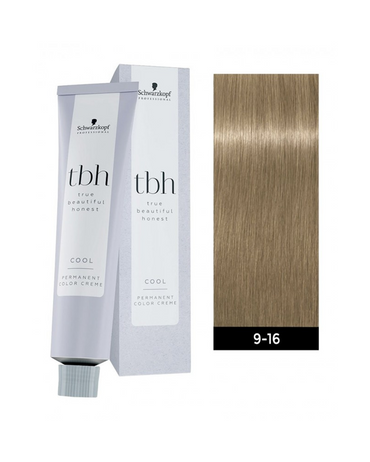 SCHWARZKOPF TBH 9-16