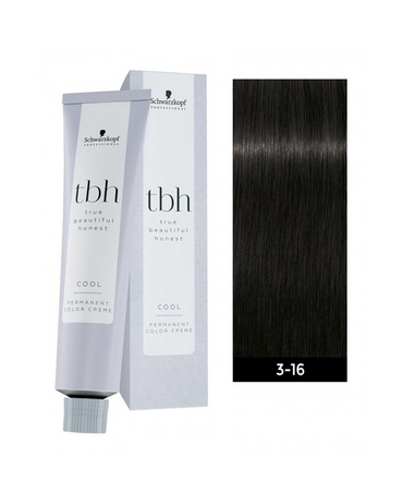SCHWARZKOPF TBH 3-16 C