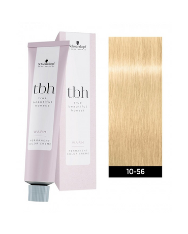 SCHWARZKOPF TBH 10-56 W