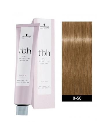 SCHWARZKOPF TBH 8-56 W