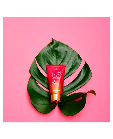 SCHWARZKOPF BC SUN PROTECT TRAMIENTO 2 EN 1 75 ML. - El Palacio De La Belleza