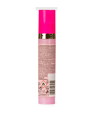 SCHWARZKOPF BC NUEVO COLOR FREEZE LIQUID SHINE 50 ML. - El Palacio De La Belleza