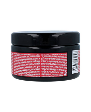 SCHWARZKOPF CHROMA ID RUBY BONDING COLOR MASK 250 ML. 6-88