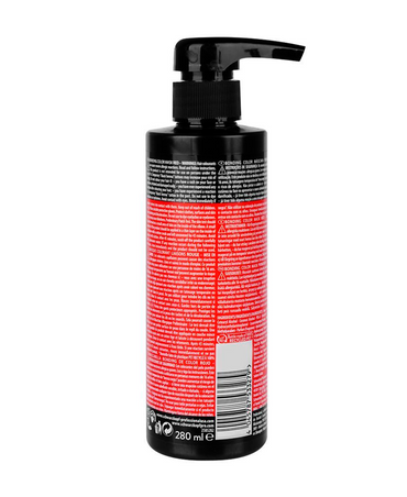 SCHWARZKOPF CHROMA ID BONDING COLOR MASK 280 ML. RED ROUGE