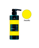 SCHWARZKOPF CHROMA ID BONDING COLOR MASK 280 ML. YELLOW JAUNE
