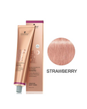 SCHWARZKOPF BLONDME T-STRAWBERRY