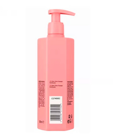 SCHWARZKOPF FIBRE CLINIX FORTIFICANTE ACONDICIONADOR 250 ML.